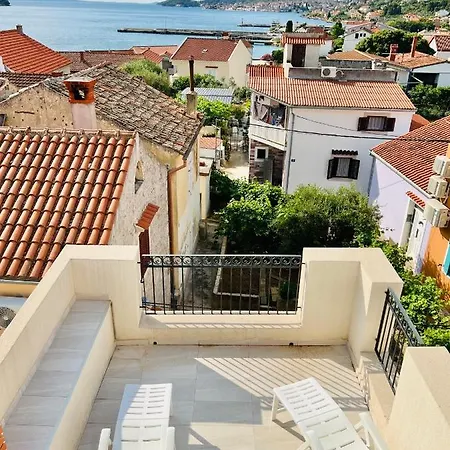 Apartman Kata Preko