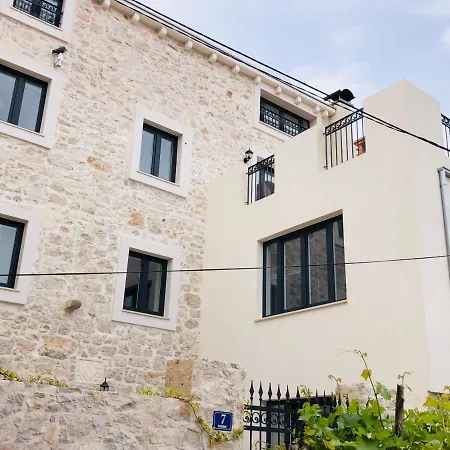 Apartman Kata *