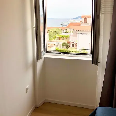 Apartman Kata *