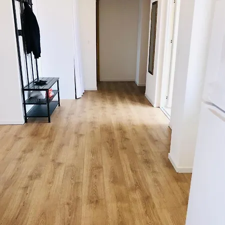 Apartman Kata *