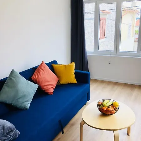 Apartman Kata