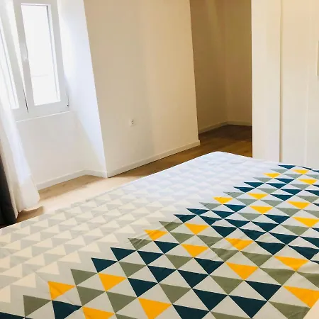 Apartman Kata *