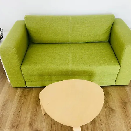 Apartman Kata *