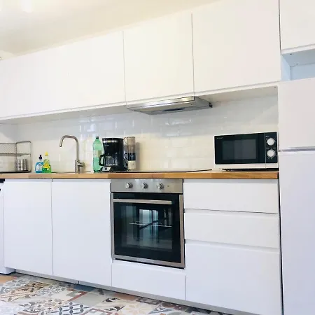 Kata Apartman Preko
