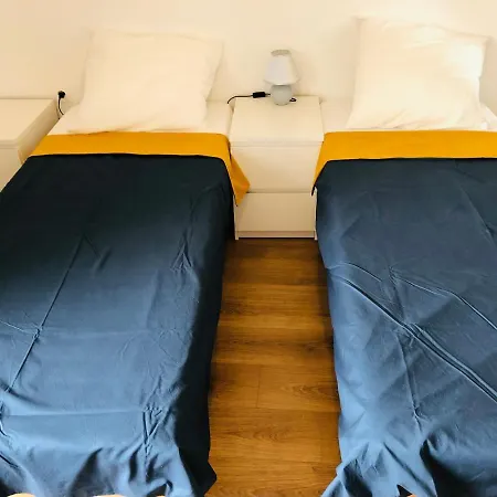 Kata Apartman Preko