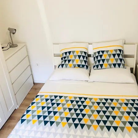 Apartman Kata *