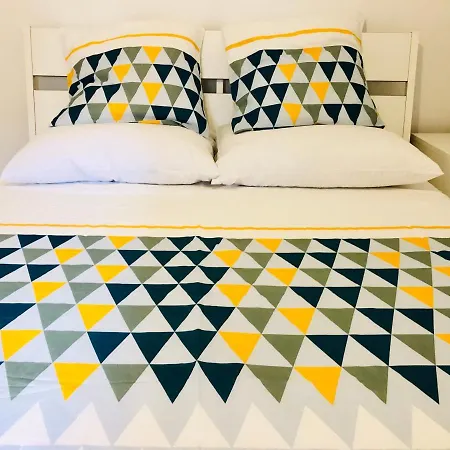 Apartman Kata *
