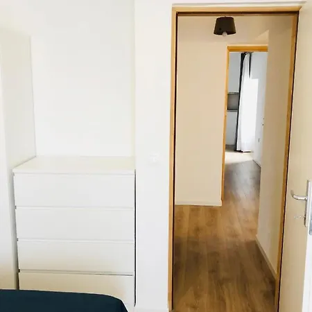 Apartman Kata