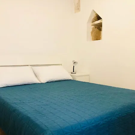 Kata Apartman Preko