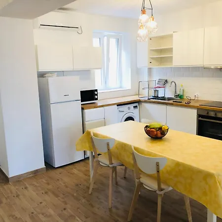 Apartman Kata