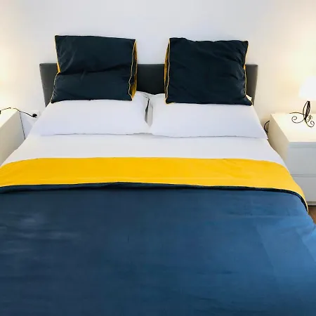 Apartment Kata *
