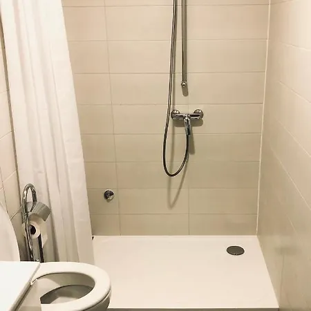 Apartment Kata *