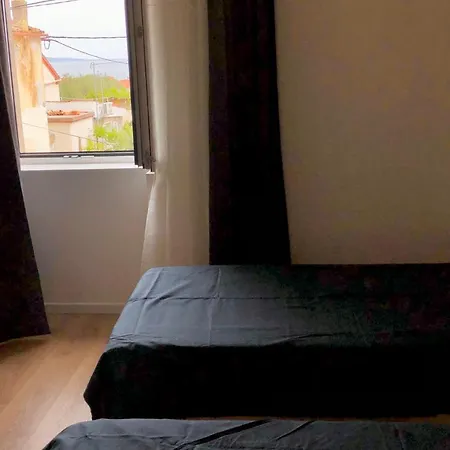 Kata Apartment Preko