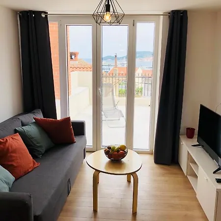 Kata Apartment *