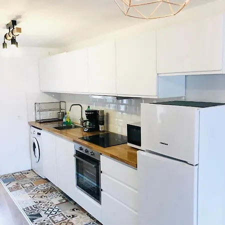 Apartment Kata