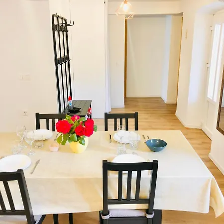 Apartment Kata