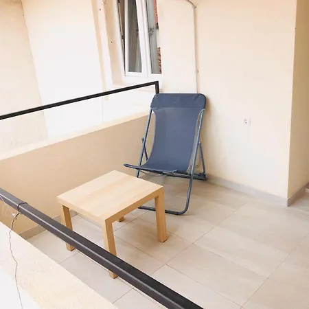 Apartment Kata Preko