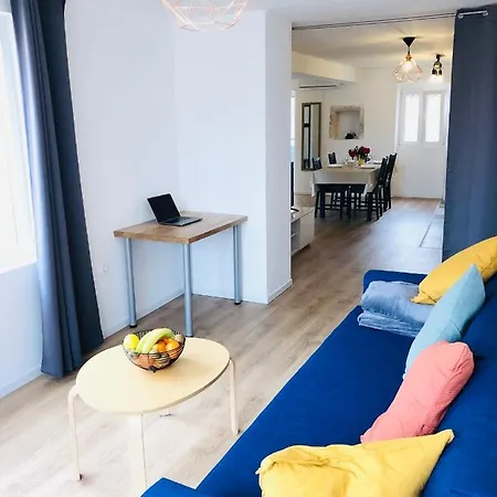 Apartment Kata Preko