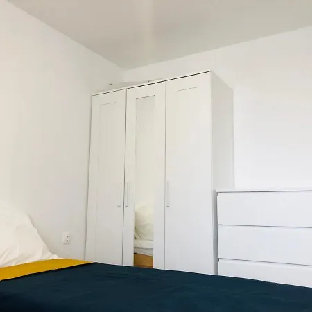 Apartment Kata Preko