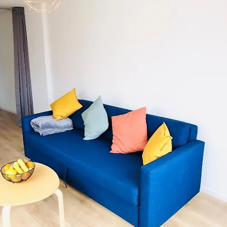 Apartment Kata