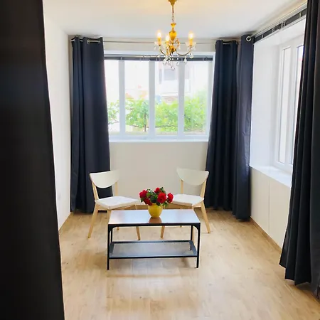 Apartment Kata *