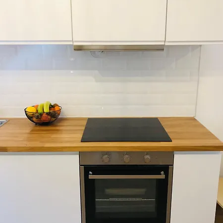 Kata Apartment