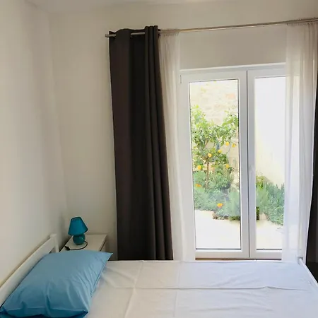 Kata Apartment Preko
