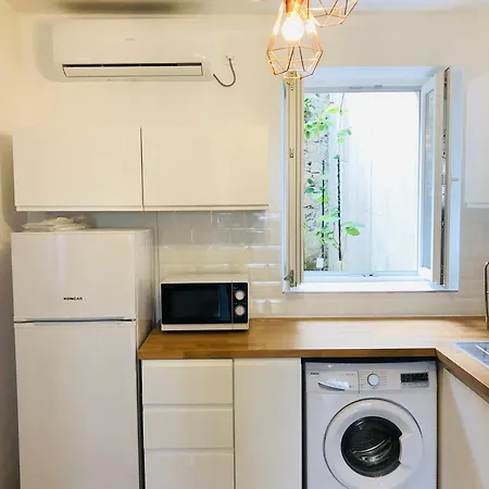 Kata Apartment Preko